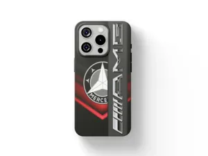 Mercedes Handycover Qualitätsstufe Max Edition